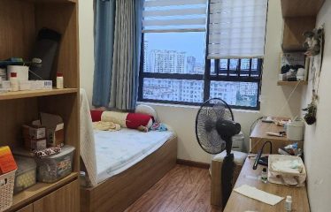 Bán Căn Hộ Chung Cư HH Thái Hà, Bộ C.A Phạm Văn Đồng, Cổ Nhuế