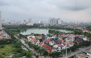 Bán Căn Hộ Chung Cư HH Thái Hà, Bộ C.A Phạm Văn Đồng, Cổ Nhuế