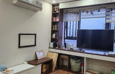 Bán Căn Hộ Chung Cư HH Thái Hà, Bộ C.A Phạm Văn Đồng, Cổ Nhuế