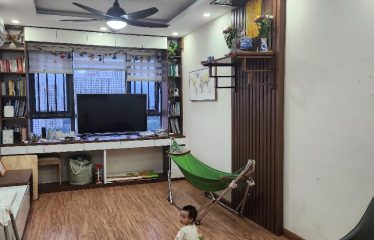 Bán Căn Hộ Chung Cư HH Thái Hà, Bộ C.A Phạm Văn Đồng, Cổ Nhuế