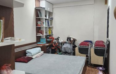 Bán Căn Hộ Chung Cư HH Thái Hà, Bộ C.A Phạm Văn Đồng, Cổ Nhuế