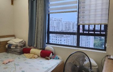 Bán Căn Hộ Chung Cư HH Thái Hà, Bộ C.A Phạm Văn Đồng, Cổ Nhuế