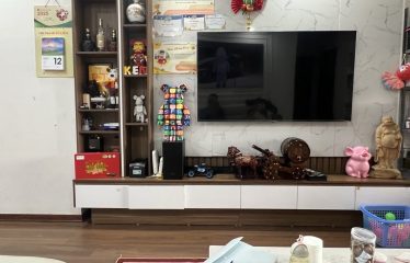 Bán Căn Hộ Chung Cư Intracom 2 Cầu Diễn –  Lô Góc View Đẹp