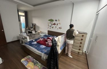 Bán Căn Hộ Chung Cư Intracom 2 Cầu Diễn –  Lô Góc View Đẹp