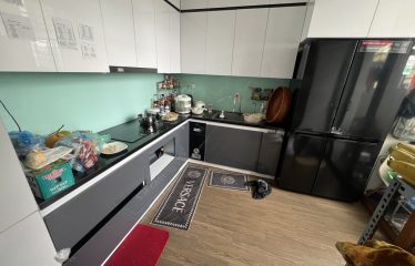 Bán Căn Hộ Chung Cư Intracom 2 Cầu Diễn –  Lô Góc View Đẹp