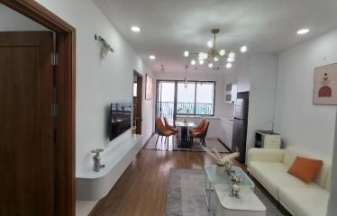 Bán Căn Hộ Chung Cư CT1B Iris Garden – Ở Ngay Full Nội Thất