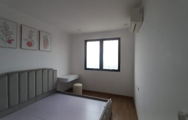 Bán Căn Hộ Chung Cư CT1B Iris Garden – Ở Ngay Full Nội Thất