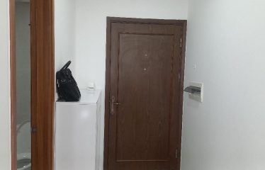 Bán Căn Hộ Chung Cư CT1B Iris Garden – Ở Ngay Full Nội Thất