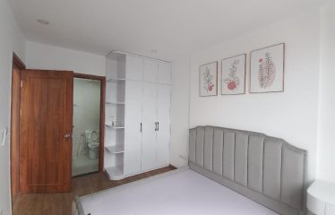 Bán Căn Hộ Chung Cư CT1B Iris Garden – Ở Ngay Full Nội Thất