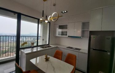 Bán Căn Hộ Chung Cư CT1B Iris Garden – Ở Ngay Full Nội Thất