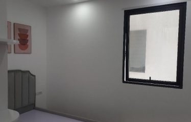 Bán Căn Hộ Chung Cư CT1B Iris Garden – Ở Ngay Full Nội Thất