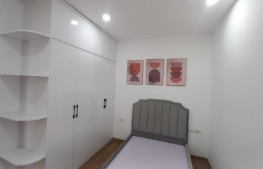 Bán Căn Hộ Chung Cư CT1B Iris Garden – Ở Ngay Full Nội Thất