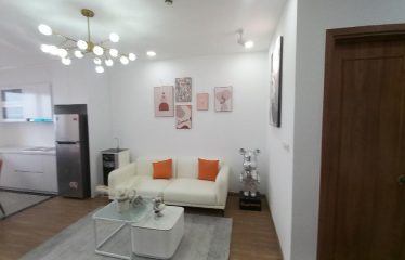 Bán Căn Hộ Chung Cư CT1B Iris Garden – Ở Ngay Full Nội Thất