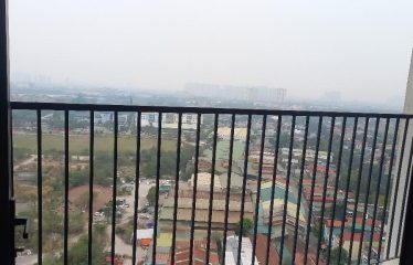 Bán Căn Hộ Chung Cư CT1B Iris Garden – Ở Ngay Full Nội Thất