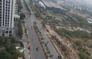 Bán Căn Hộ Chung Cư CT1B Iris Garden – Ở Ngay Full Nội Thất