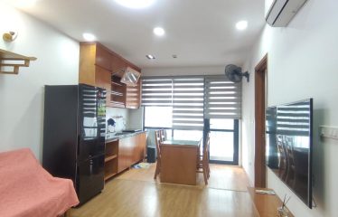 Bán Căn Hộ Chung Cư Cao Cấp Ct3 Iris Garden - 30 trần hữu dực