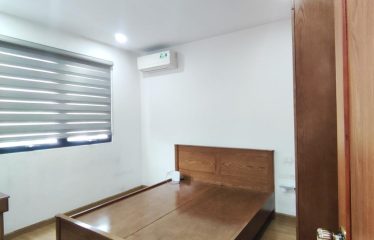 Bán Căn Hộ Chung Cư Cao Cấp CT3 Iris Garden – Full Nội Thất