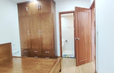 Bán Căn Hộ Chung Cư Cao Cấp CT3 Iris Garden – Full Nội Thất