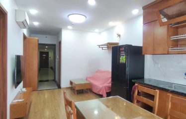 Bán Căn Hộ Chung Cư Cao Cấp Ct3 Iris Garden - 30 trần hữu dực