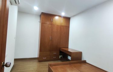 Bán Căn Hộ Chung Cư Cao Cấp CT3 Iris Garden – Full Nội Thất