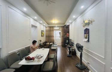 Bán Căn Hộ Chung Cư Cao Cấp N03-T8 KĐT Ngoại Giao Đoàn