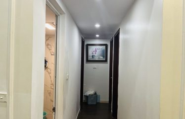 Bán Căn Hộ Chung Cư Cao Cấp N03-T8 KĐT Ngoại Giao Đoàn