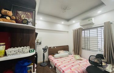 Bán Căn Hộ Chung Cư Cao Cấp N03-T8 KĐT Ngoại Giao Đoàn