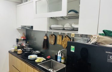 Bán Căn Hộ Chung Cư Cao Cấp N03-T8 KĐT Ngoại Giao Đoàn