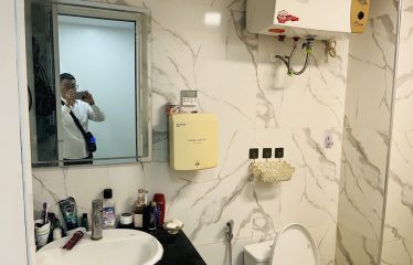 Bán Căn Hộ Chung Cư Cao Cấp N03-T8 KĐT Ngoại Giao Đoàn