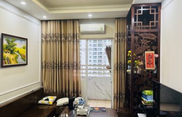 Bán Căn Hộ Chung Cư Cao Cấp N03-T8 KĐT Ngoại Giao Đoàn