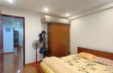 Bán Căn Hộ Chung Cư KĐT Mới Yên Hòa – Ngõ 6 Dương Đình Nghệ