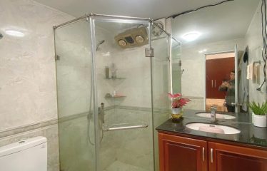 Bán Căn Hộ Chung Cư KĐT Mới Yên Hòa – Ngõ 6 Dương Đình Nghệ