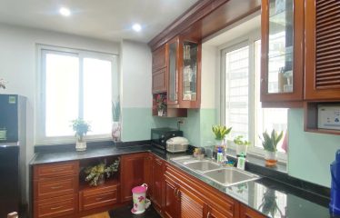 Bán Căn Hộ Chung Cư KĐT Mới Yên Hòa – Ngõ 6 Dương Đình Nghệ