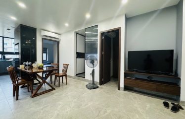 Bán Căn Hộ Chung Cư B6A KĐT Nam Trung Yên, Trung Hòa, Cầu Giấy