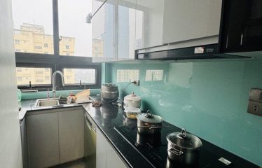 Bán Căn Hộ Chung Cư B6A KĐT Nam Trung Yên, Trung Hòa, Cầu Giấy