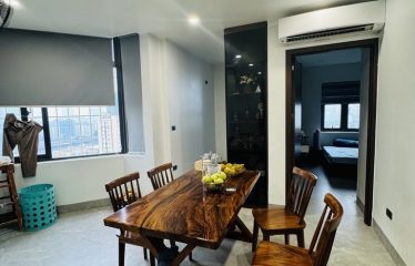 Bán Căn Hộ Chung Cư B6A KĐT Nam Trung Yên, Trung Hòa, Cầu Giấy