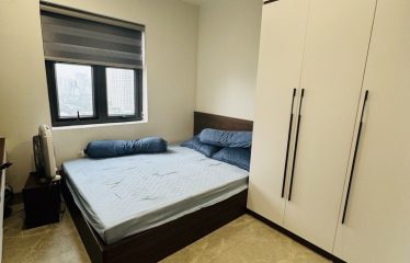 Bán Căn Hộ Chung Cư B6A KĐT Nam Trung Yên, Trung Hòa, Cầu Giấy