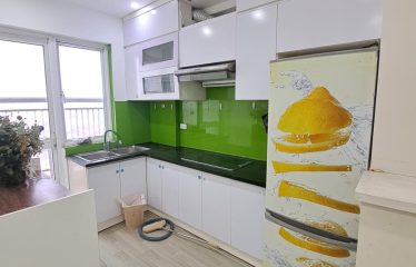 Bán Căn Hộ Chung Cư Lucky Bắc Hà 30 Phạm Văn Đồng, Cầu Giấy