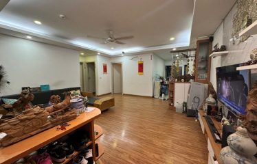 Bán Căn Hộ Chung Cư N03 Ngoại Giao Đoàn, Xuân Tảo, Bắc Từ Liêm