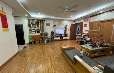 Bán Căn Hộ Chung Cư N03 Ngoại Giao Đoàn, Xuân Tảo, Bắc Từ Liêm