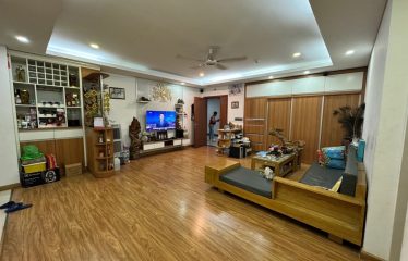 Bán Căn Hộ Chung Cư N03 Ngoại Giao Đoàn, Xuân Tảo, Bắc Từ Liêm