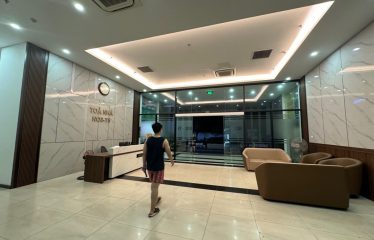 Bán Căn Hộ Chung Cư N03 Ngoại Giao Đoàn, Xuân Tảo, Bắc Từ Liêm