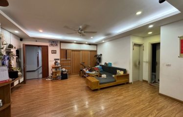 Bán Căn Hộ Chung Cư N03 Ngoại Giao Đoàn, Xuân Tảo, Bắc Từ Liêm