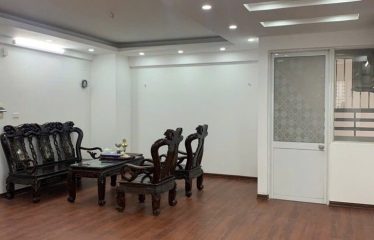 Bán Căn Hộ Chung Cư N03-T8 Đỗ Nhuận Ngoại Giao Đoàn