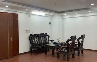 Bán Căn Hộ Chung Cư N03-T8 Đỗ Nhuận Ngoại Giao Đoàn