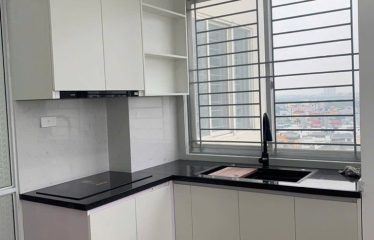 Bán Căn Hộ Chung Cư N03-T8 Đỗ Nhuận Ngoại Giao Đoàn