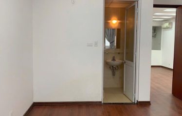 Bán Căn Hộ Chung Cư N03-T8 Đỗ Nhuận Ngoại Giao Đoàn