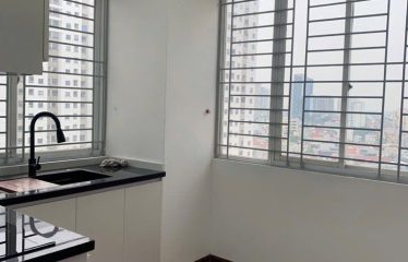 Bán Căn Hộ Chung Cư N03-T8 Đỗ Nhuận Ngoại Giao Đoàn