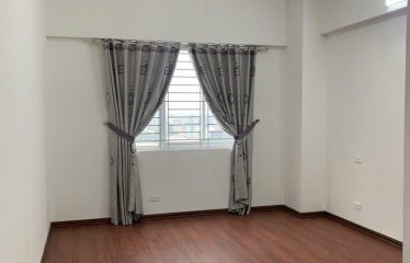 Bán Căn Hộ Chung Cư N03-T8 Đỗ Nhuận Ngoại Giao Đoàn