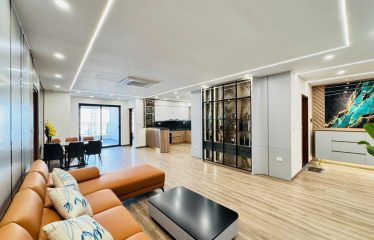 Bán Căn Hộ Chung Cư Tòa N05 Trung Hòa Nhân Chính – Cầu Giấy